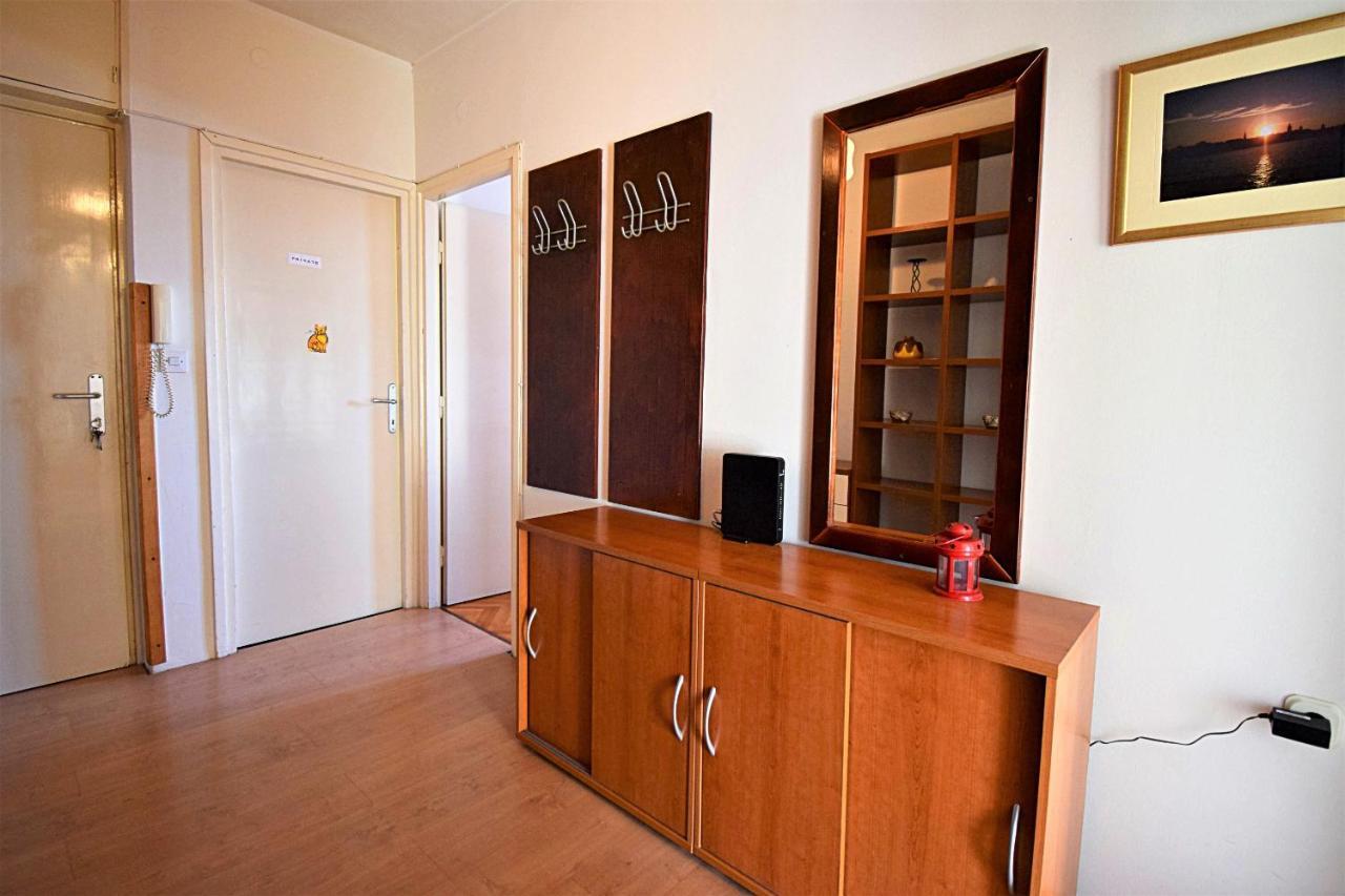 Apartment Corner Zadar Exterior photo
