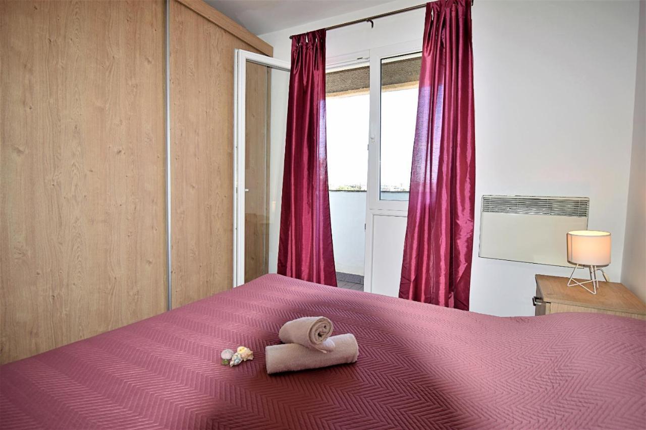 Apartment Corner Zadar Exterior photo