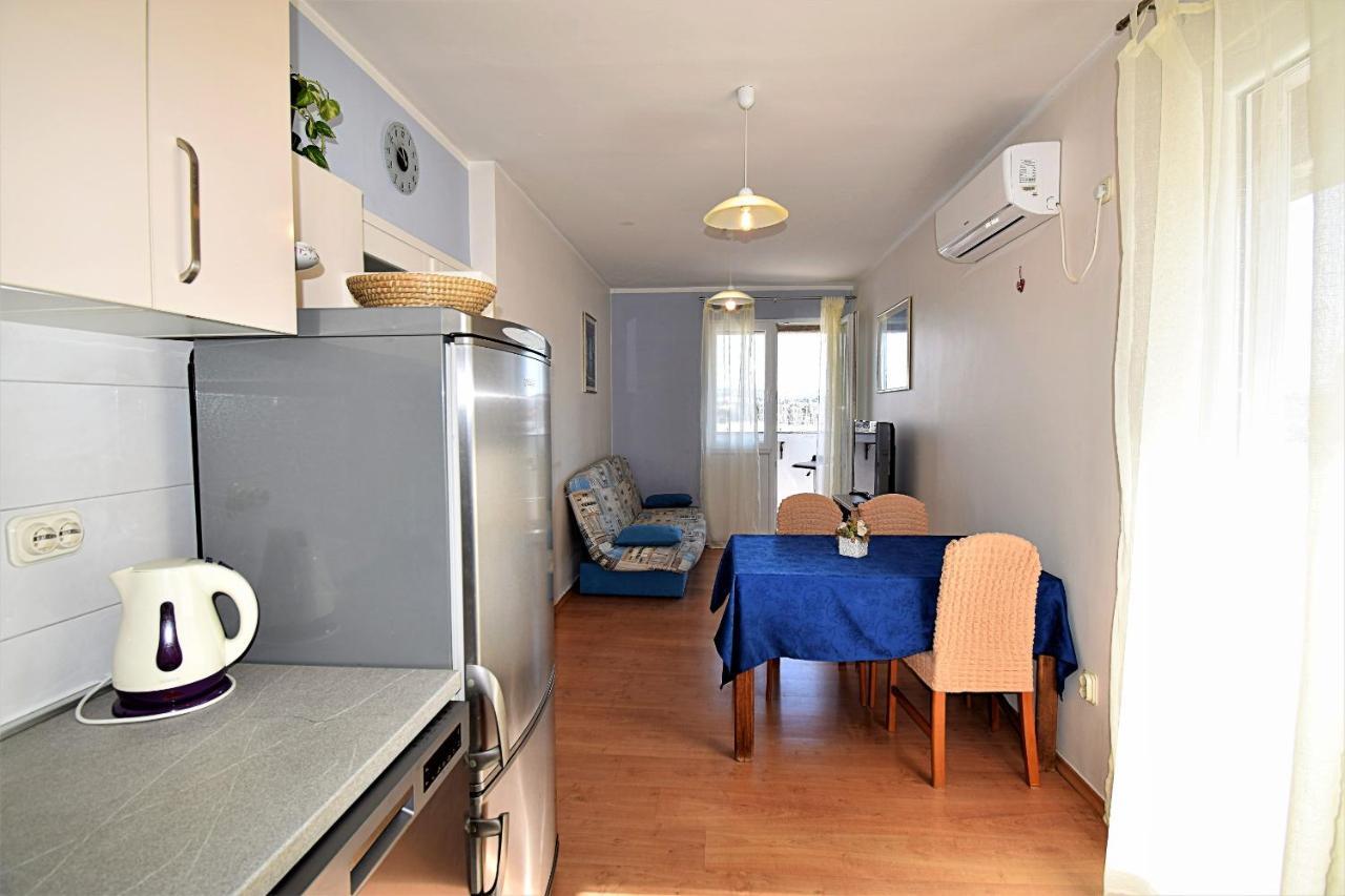 Apartment Corner Zadar Exterior photo