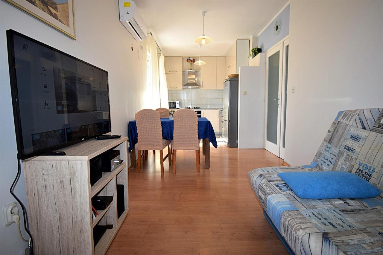 Apartment Corner Zadar Exterior photo