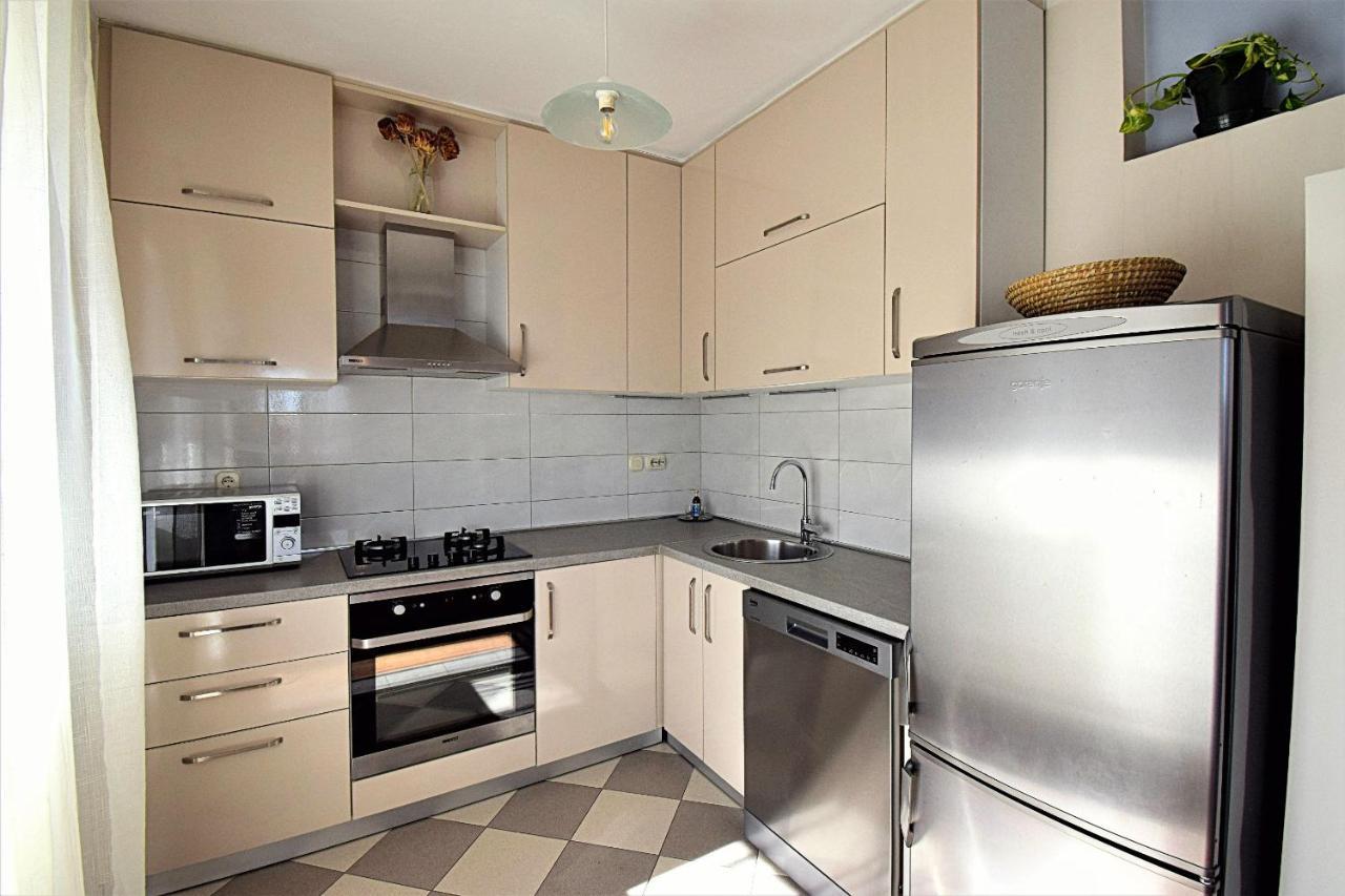 Apartment Corner Zadar Exterior photo